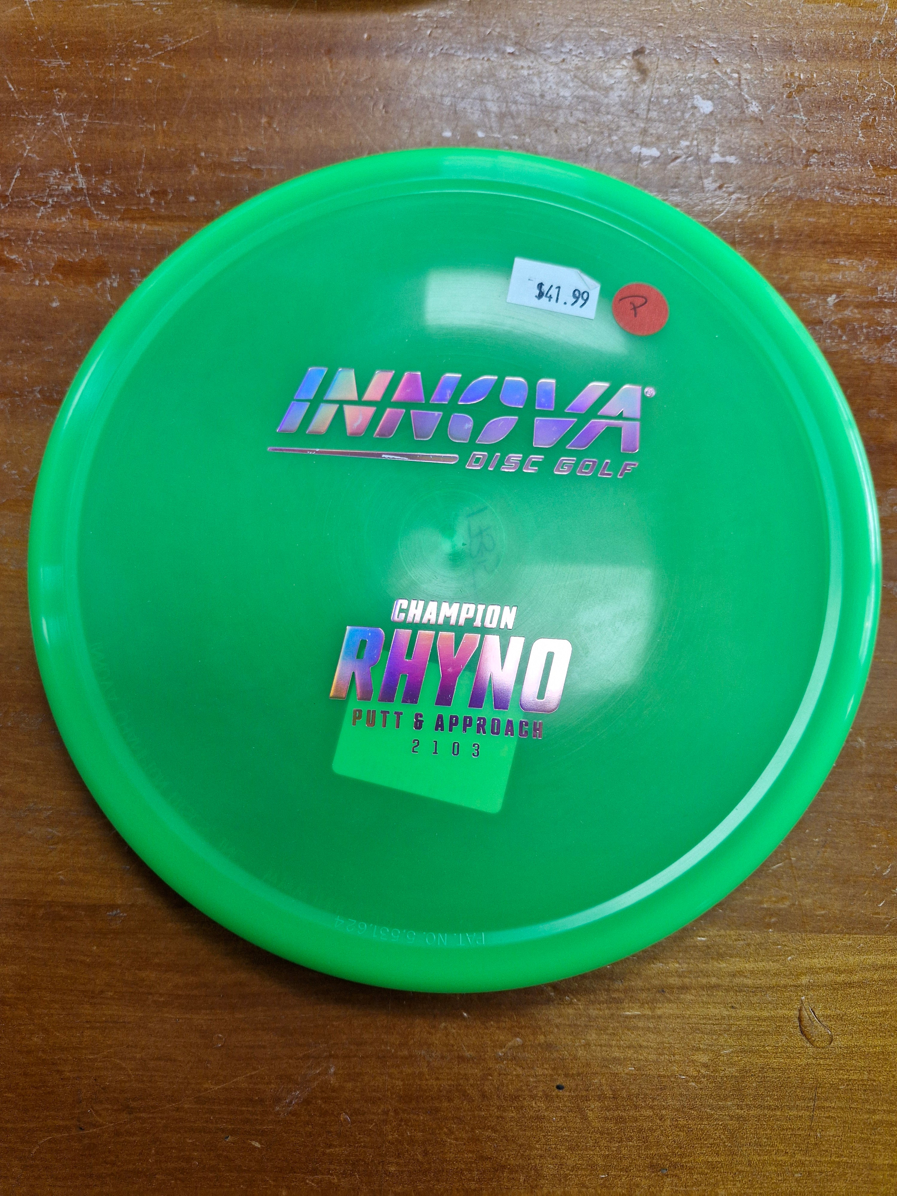 Putt & Approach - Advanced Discs - Sportinglife Turangi